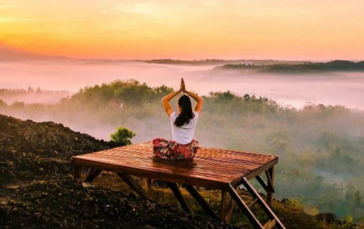 晒背一定要大太阳吗？阴天晒背有效吗