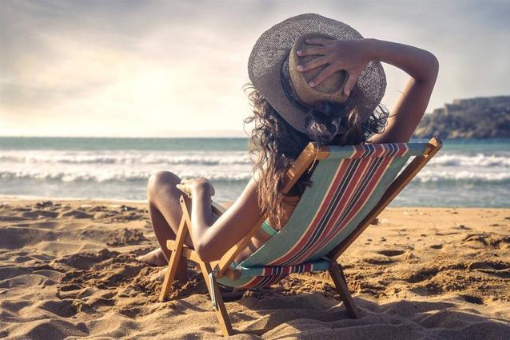 晒背晒黑了能恢复过来吗?如何快速美白修复