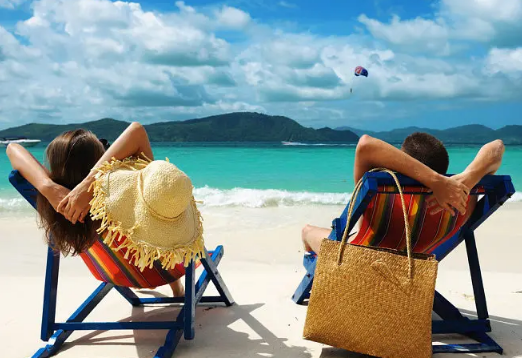 晒背一定要晒到胯部吗?如何正确晒背养生