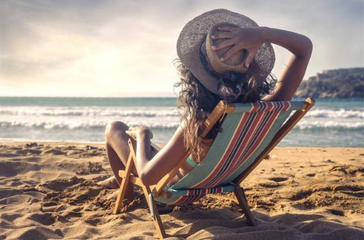 三伏天晒背后多久吹空调?晒背出汗能开空调吗