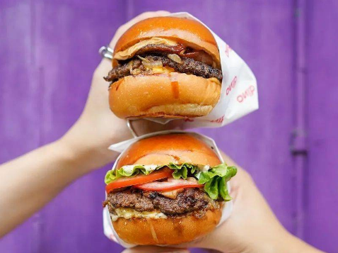 dino汉堡国内开了吗?何时引进成热搜