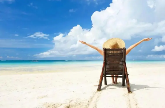 三伏天晒背后可以喝水吗？晒背时如何正确补水