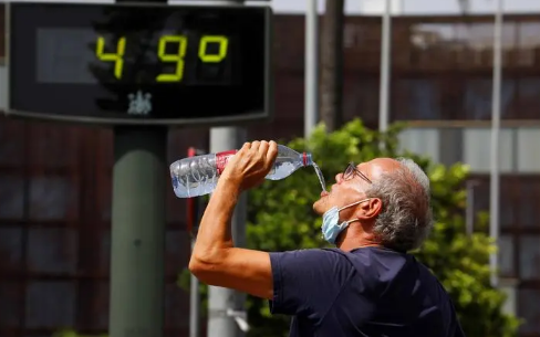 今年夏天厄尔尼诺会出现吗2025?2025厄尔尼诺影响中国吗