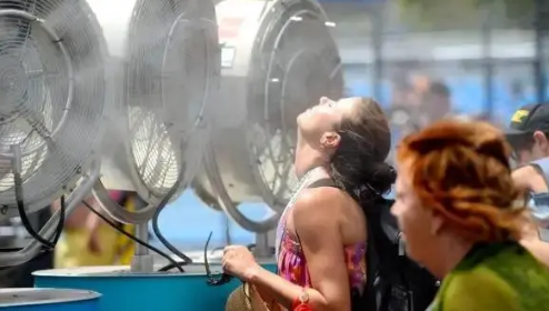 今年夏天热因厄尔尼诺?2025会更热吗