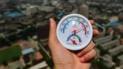 今年夏天热因厄尔尼诺?2025会更热吗