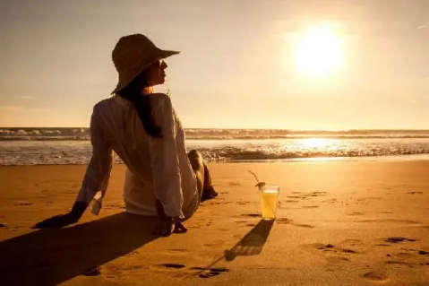 三伏天晒背要晒头顶吗?晒背最佳时间是几点