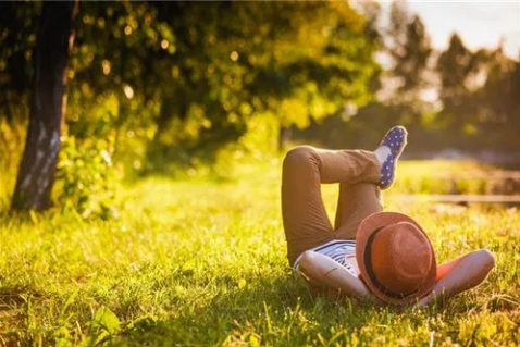 晒背是晒哪个部位?三伏天晒背怎么晒