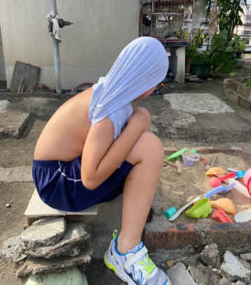 晒背一定要光背吗?穿衣服晒有效果吗