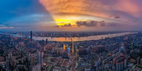 2025年8月武汉适合旅游吗?高温天气如何应对