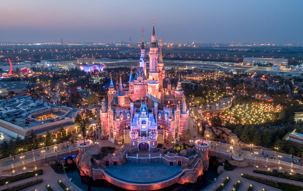 上海迪士尼未满16岁怎么买票？儿童票购买年龄限制