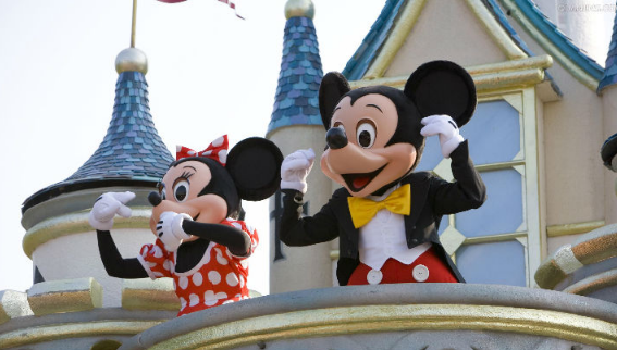 上海迪士尼未满16岁怎么买票?儿童票购买年龄限制