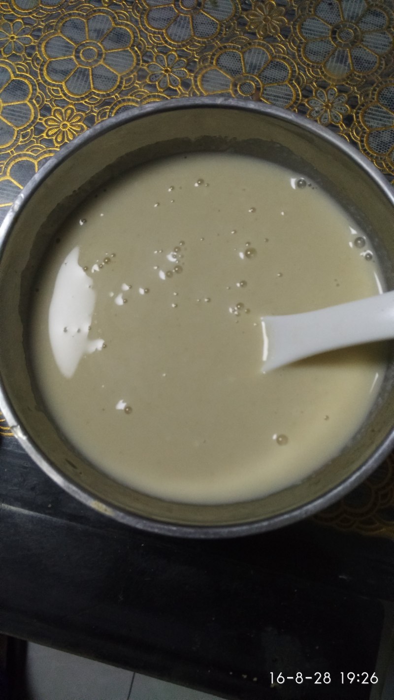 浓香花生糕10种美味做法，轻松学做