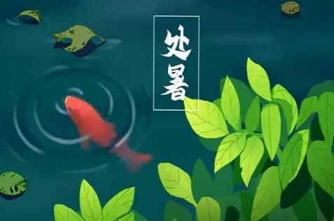 2025处暑一过就出伏了吗?末伏何时结束