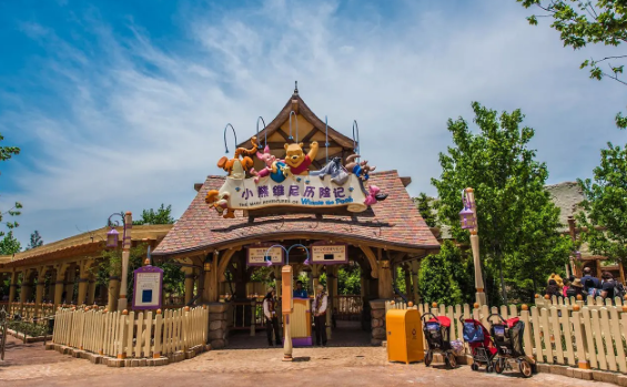 上海迪士尼买什么票不用排队？快速通行证怎么买