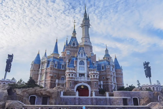 上海迪士尼买什么票不用排队?快速通行证怎么买