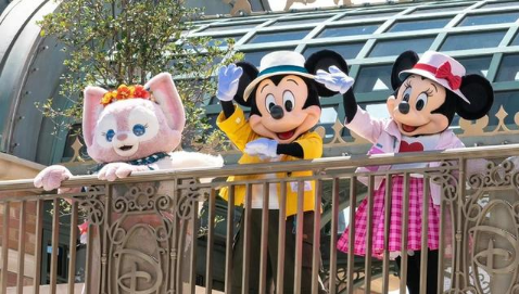 上海迪士尼买什么票不用排队?快速通行证怎么买