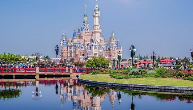 上海迪士尼买了尊享卡还要买门票吗?尊享卡能单独使用吗