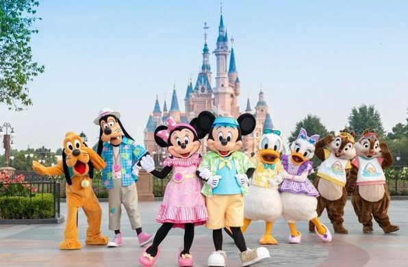 上海迪士尼一米二以下要门票吗?儿童票政策详解