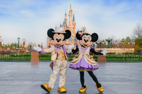 上海迪士尼一米二以下要门票吗?儿童票政策详解