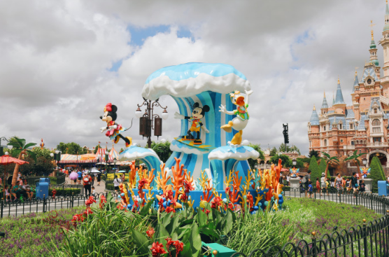 上海迪士尼学生票？大学生优惠如何购买