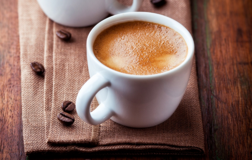 长期喝咖啡会导致贫血吗？咖啡因影响铁吸收吗