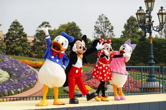 去上海迪士尼小孩4岁要买票吗?儿童票政策详解