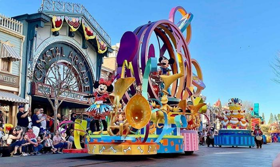 去上海迪士尼小孩4岁要买票吗?儿童票政策详解