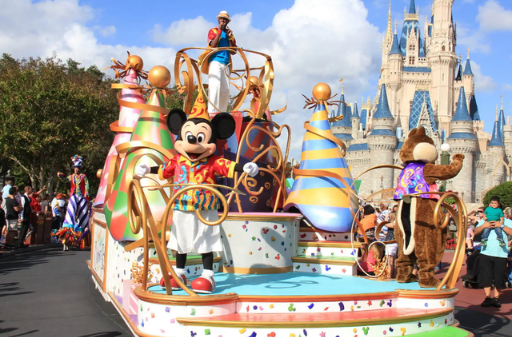 上海迪士尼儿童票多少钱？暑假票价有优惠吗