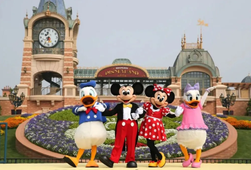 上海迪士尼儿童票多少钱?暑假票价有优惠吗