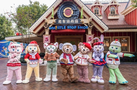 上海迪士尼儿童票多少钱?暑假票价有优惠吗