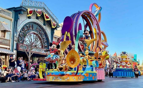 上海迪士尼儿童多高免票？免票政策最新调整