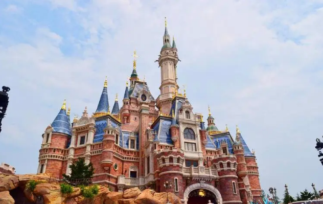 上海迪士尼儿童多高免票?免票政策最新调整