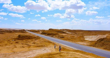 2025大西北7月热吗?高温天气如何应对?