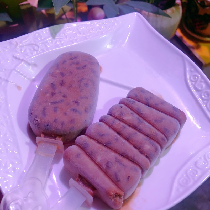 绿豆老冰棍绝妙做法,清凉一夏-图8 绿豆老冰棍绝妙做法,清凉一夏-图8