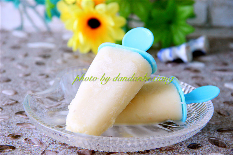 绿豆老冰棍绝妙做法,清凉一夏-图9 绿豆老冰棍绝妙做法,清凉一夏-图9