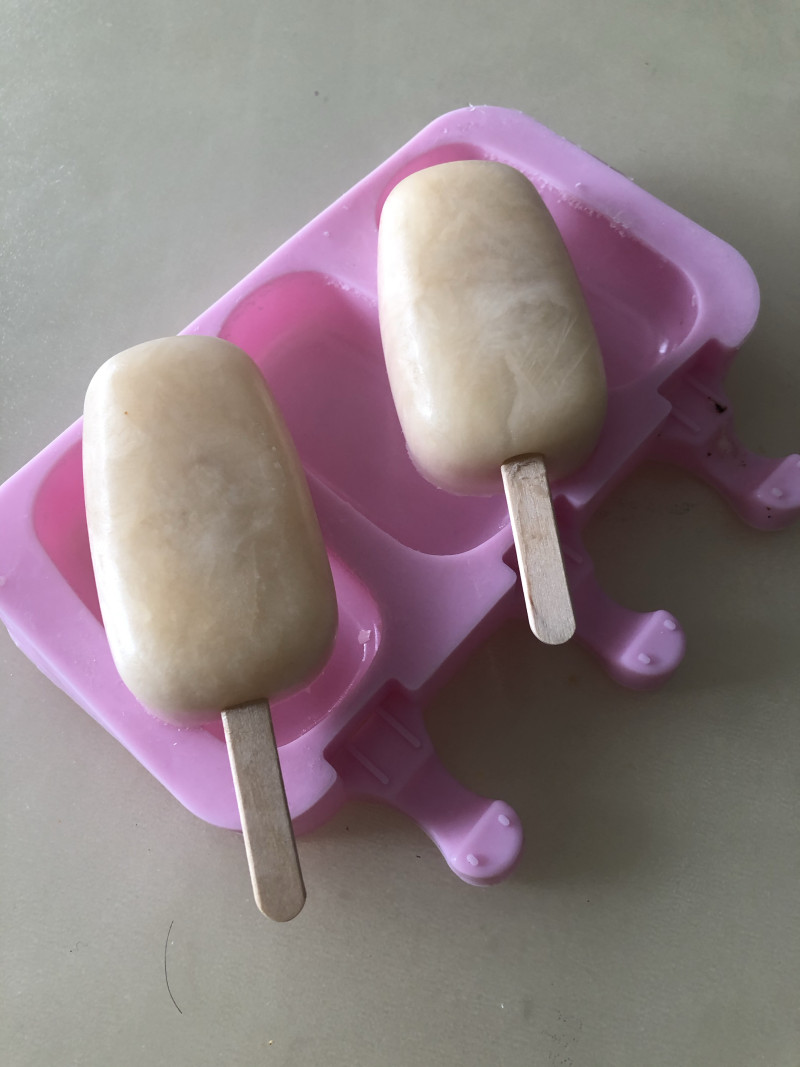 绿豆老冰棍绝妙做法,清凉一夏-图10 绿豆老冰棍绝妙做法,清凉一夏-图10