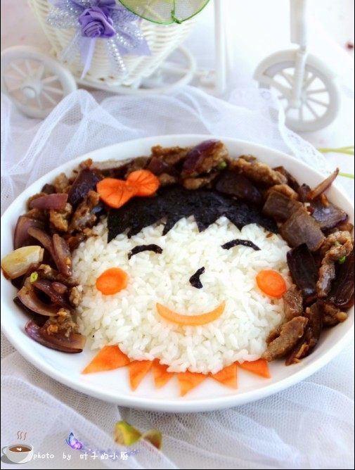 十大减脂便当盒做法，美味又健康