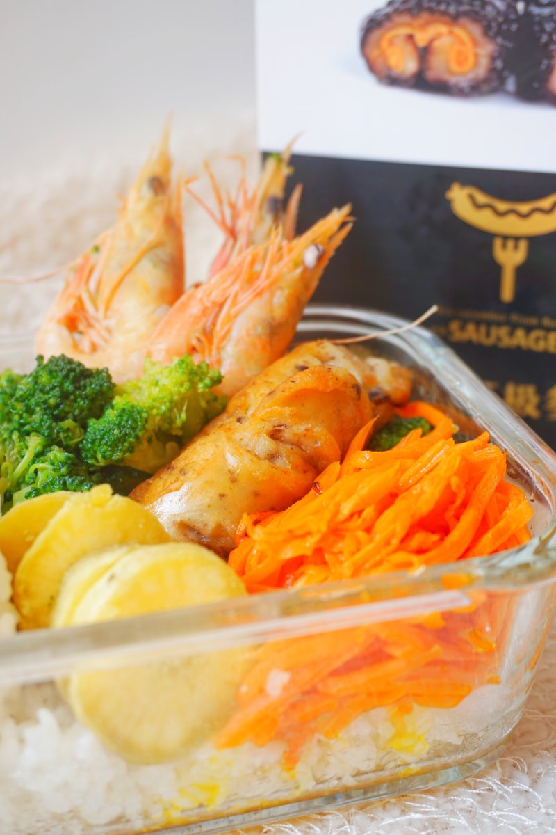 十大减脂便当盒做法,美味又健康-图9 十大减脂便当盒做法,美味又健康-图9