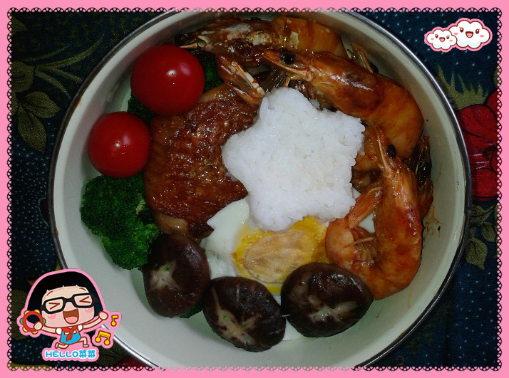 十大减脂便当盒做法,美味又健康-图10 十大减脂便当盒做法,美味又健康-图10