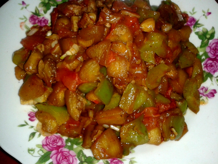 新版沾片子家常做法,这样做最好吃-图1 新版沾片子家常做法,这样做最好吃-图1