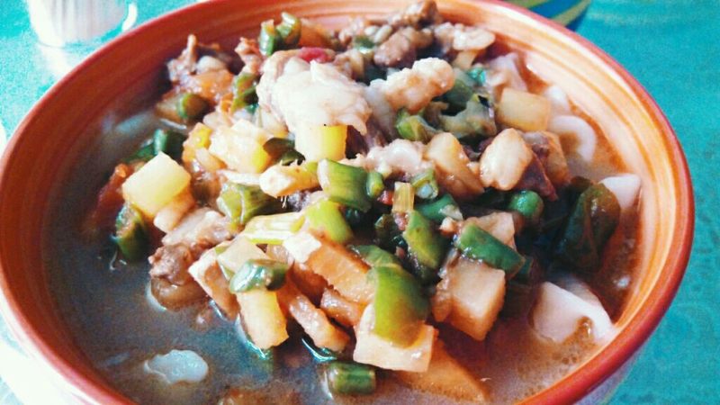 新版沾片子家常做法,这样做最好吃-图5 新版沾片子家常做法,这样做最好吃-图5