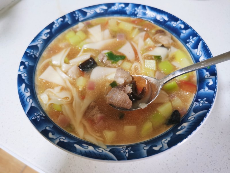 新版沾片子家常做法,这样做最好吃-图9 新版沾片子家常做法,这样做最好吃-图9