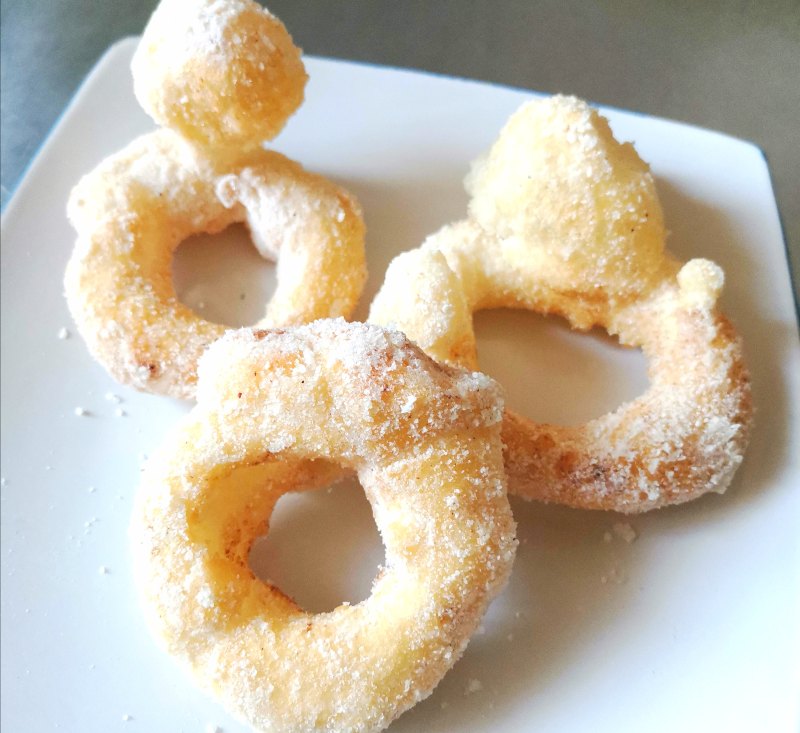 草头素圈子：美味秘诀与配料全解析