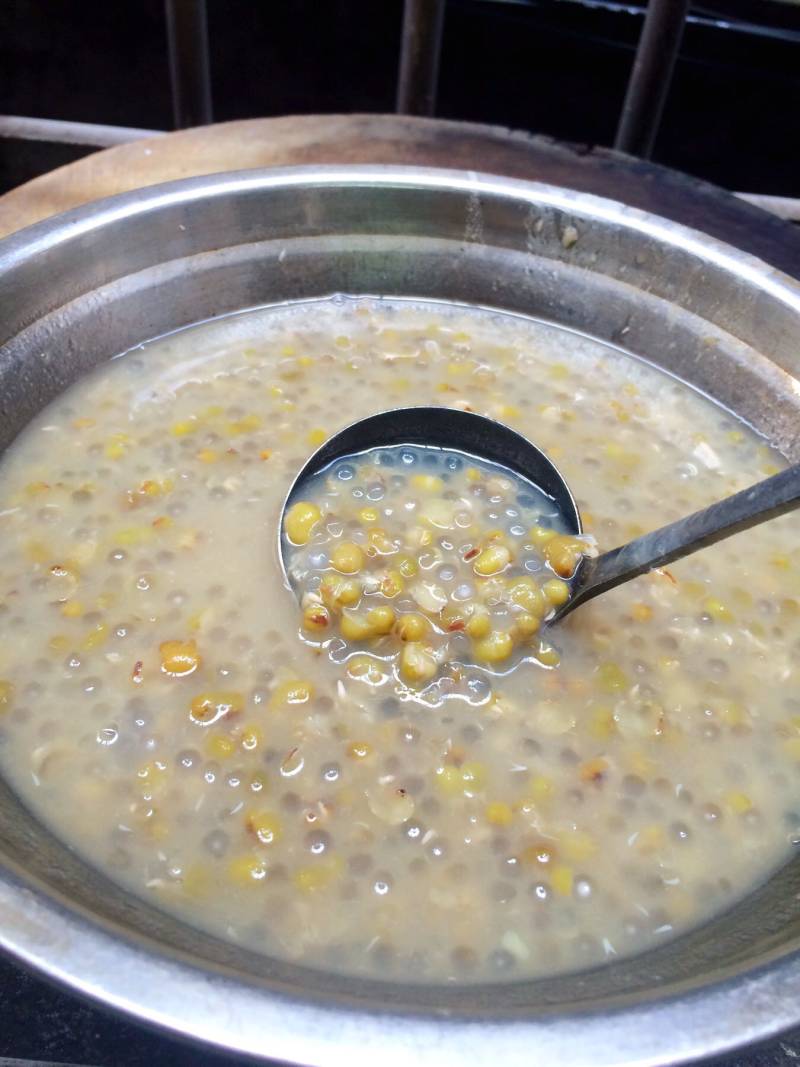 10种豆沙西米露做法，美味秘诀全公开