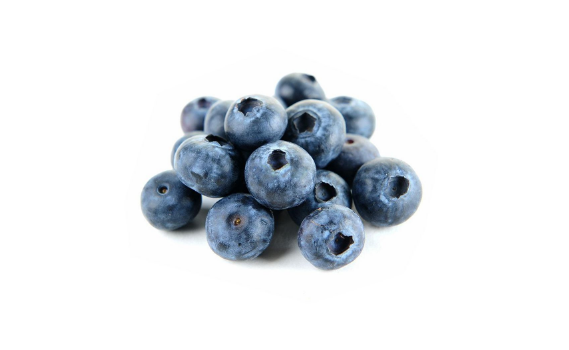 蓝莓一盒多少克?如何挑选新鲜蓝莓