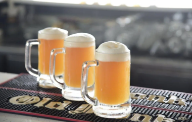 鲜啤是原浆啤酒吗?原浆啤酒更健康吗