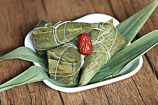 粽子淡了在水里加盐有用吗？加盐后粽子会变咸吗