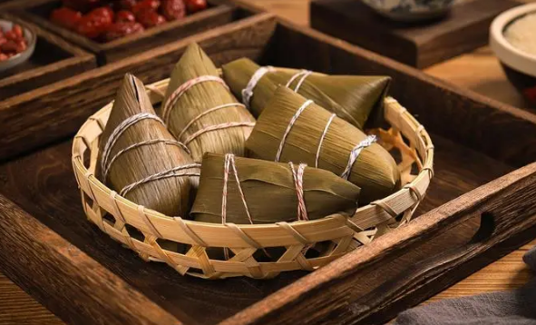 粽子淡了在水里加盐有用吗?加盐后粽子会变咸吗