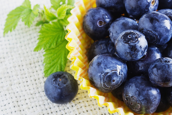 蓝莓水里飘起原因?如何清洗蓝莓才正确