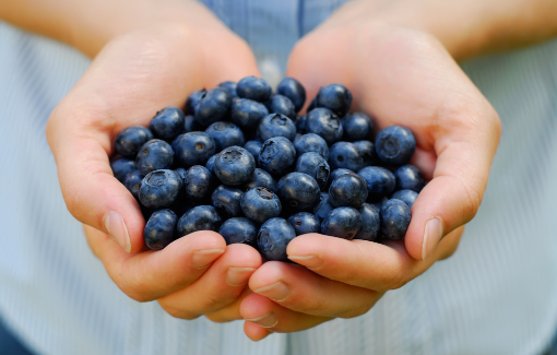 蓝莓盒装需清洗吗?如何正确清洗蓝莓